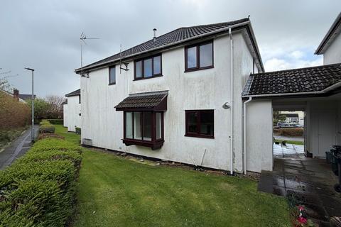 2 bedroom end of terrace house for sale, Yeolland Lane, Ivybridge PL21
