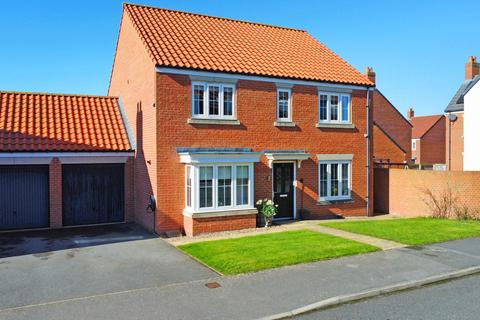 undefined, Foxglove Way, Scarborough YO13