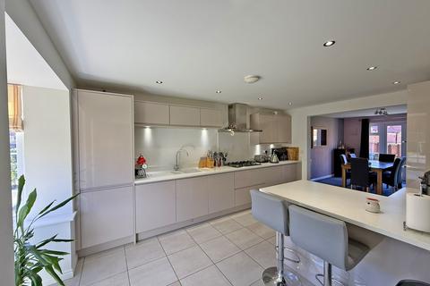 undefined, Foxglove Way, Scarborough YO13