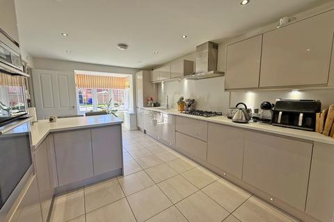 undefined, Foxglove Way, Scarborough YO13