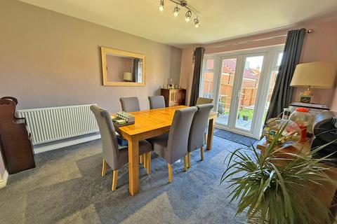 undefined, Foxglove Way, Scarborough YO13