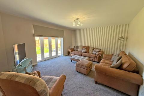 undefined, Foxglove Way, Scarborough YO13