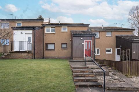 undefined, Glamis Gardens, Polmont