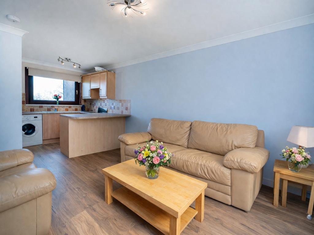Glamis Livingroom