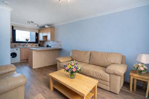 undefined, Glamis Gardens, Polmont