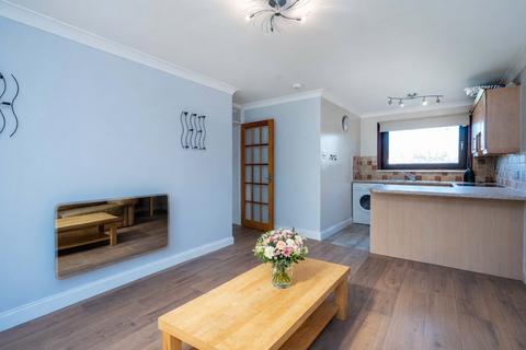 undefined, Glamis Gardens, Polmont