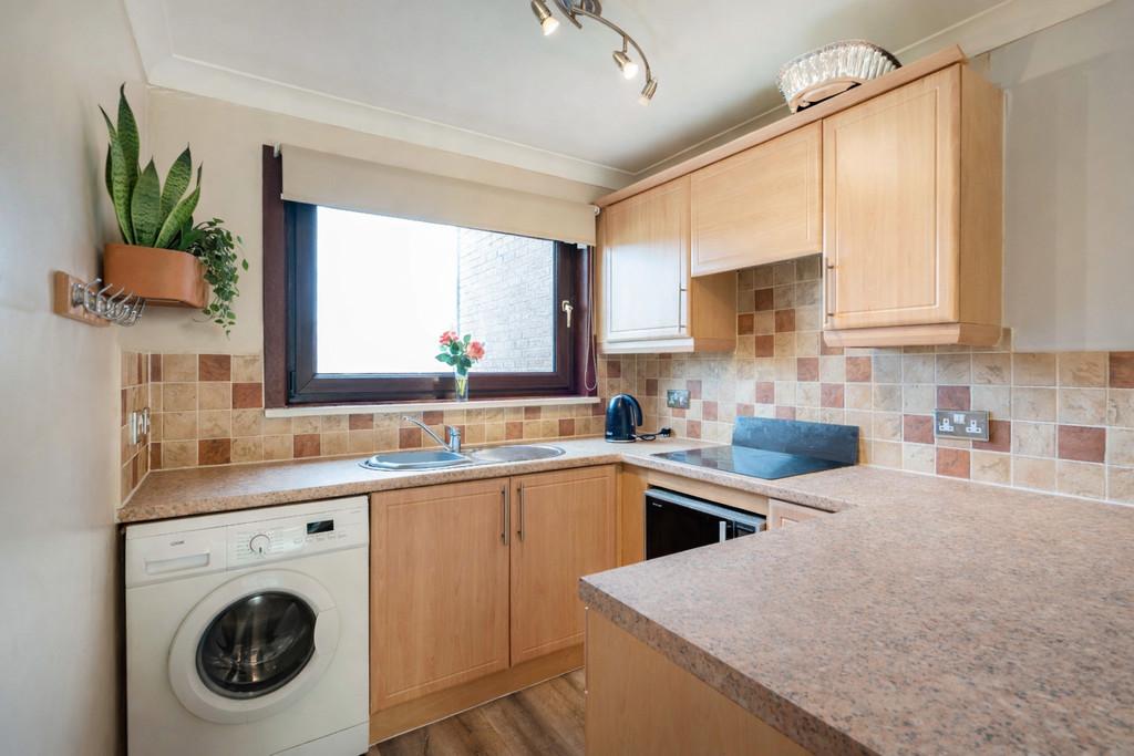 Glamis Kitchen