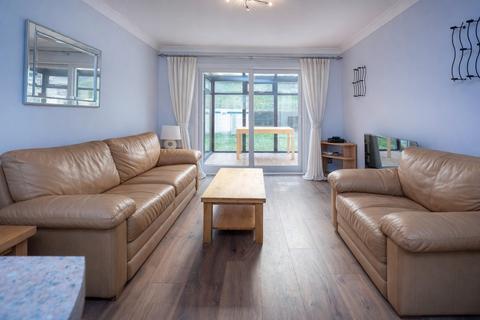 undefined, Glamis Gardens, Polmont