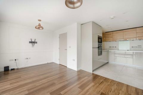 1 bedroom flat to rent, All Saints Road, London W3