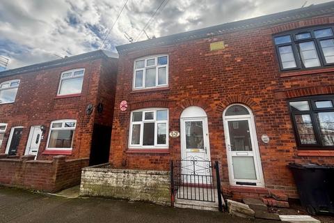 undefined, Station Road, Winsford