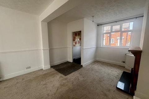 undefined, Station Road, Winsford