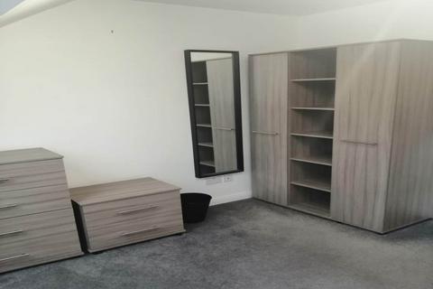 undefined, Stanhope Drive (Room 6), West Yorkshire LS18