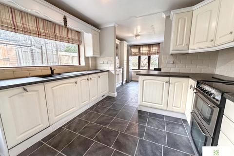 undefined, Egton Avenue, Nunthorpe, North Yorkshire
