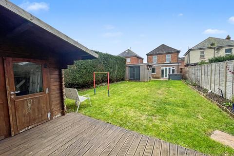 3 bedroom detached house for sale, Bournemouth