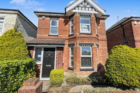 3 bedroom detached house for sale, Bournemouth