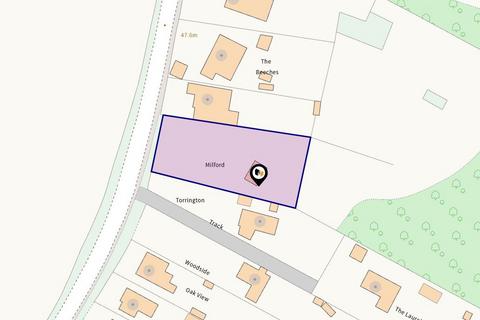 undefined, Hamstreet Road, Shadoxhurst, Ashford