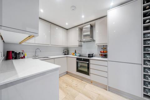 undefined, Gorringe Park Avenue, Mitcham, Surrey, CR4