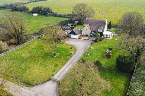 4 bedroom detached house for sale, Ray Lane, Ramsey CO12