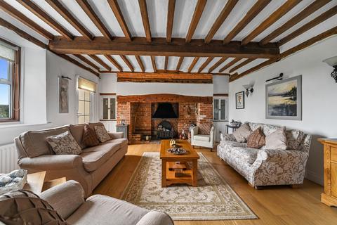 4 bedroom detached house for sale, Ray Lane, Ramsey CO12