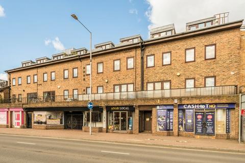 undefined, Old London Road, Kingston Upon Thames KT2