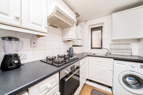 undefined, Old London Road, Kingston Upon Thames KT2