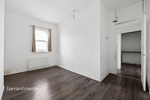undefined, Brigstock Road, Thornton Heath