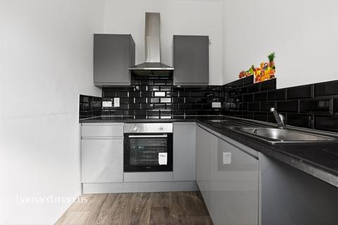 undefined, Brigstock Road, Thornton Heath