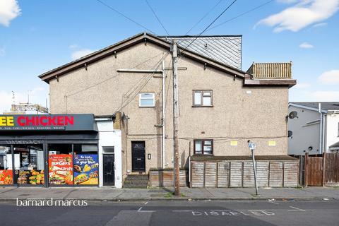 undefined, Brigstock Road, Thornton Heath