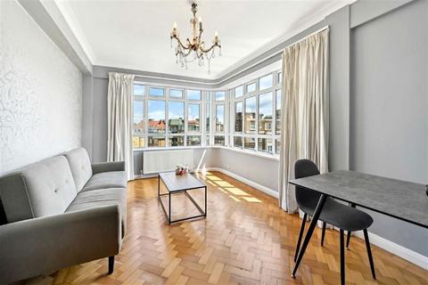 1 bedroom flat to rent, Portsea Place, London W2