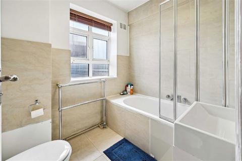 1 bedroom flat to rent, Portsea Place, London W2