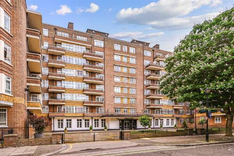 1 bedroom flat to rent, Portsea Place, London W2