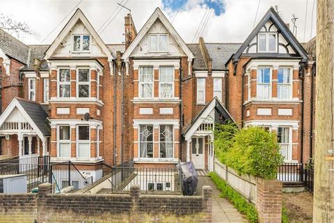 undefined, Waldegrave Road, Teddington TW11