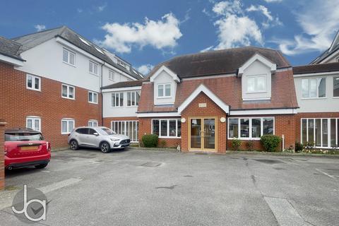 1 bedroom apartment for sale, Rectory Road, Tiptree, Colchester