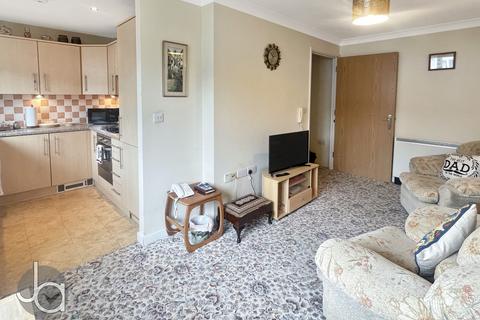 1 bedroom apartment for sale, Rectory Road, Tiptree, Colchester