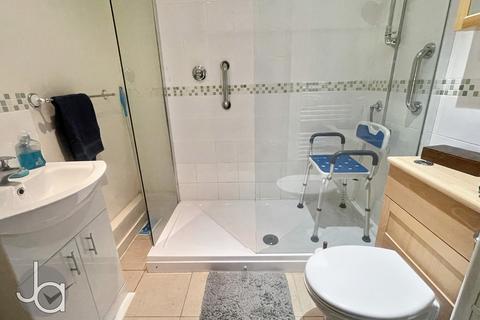 1 bedroom apartment for sale, Rectory Road, Tiptree, Colchester