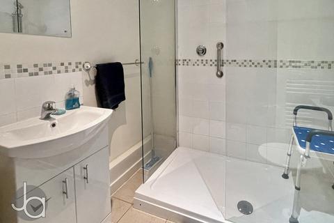 1 bedroom apartment for sale, Rectory Road, Tiptree, Colchester