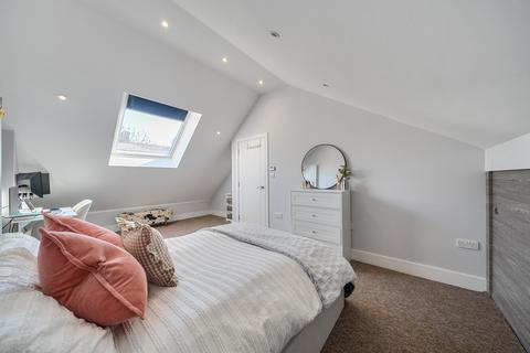 undefined, Gorringe Park Avenue, Mitcham, Surrey, CR4