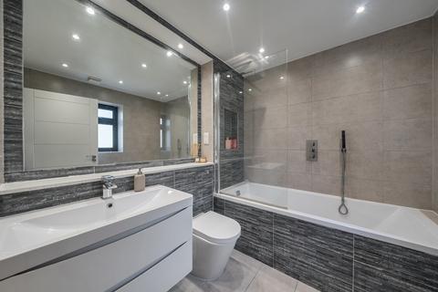 undefined, Gorringe Park Avenue, Mitcham, Surrey, CR4