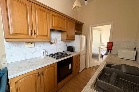 2 bedroom flat to rent, Upper Craigs, Stirling Town, Stirling, FK8