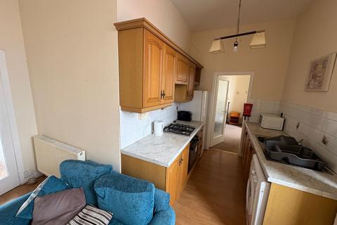2 bedroom flat to rent, Upper Craigs, Stirling Town, Stirling, FK8