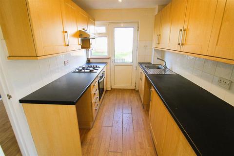 2 bedroom semi-detached house for sale, Chestnut Avenue, Corby NN17