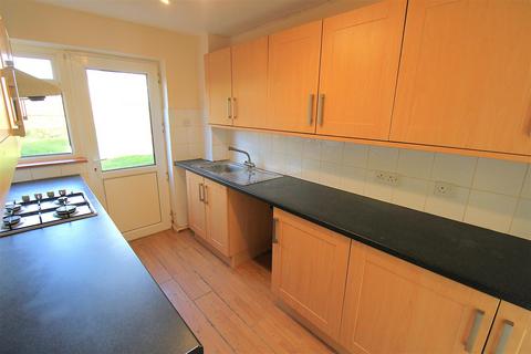 2 bedroom semi-detached house for sale, Chestnut Avenue, Corby NN17