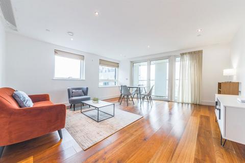3 bedroom flat for sale, Duckman Tower, Canary Wharf E14