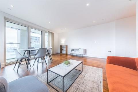 3 bedroom flat for sale, Duckman Tower, Canary Wharf E14