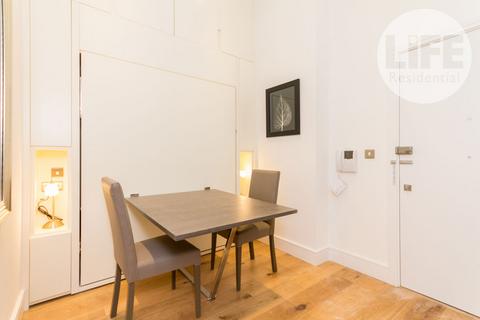 Studio to rent, The Printworks, Stockwell SW9