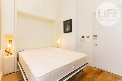 Studio to rent, The Printworks, Stockwell SW9