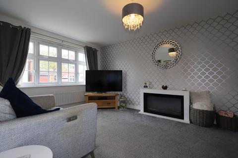 3 bedroom semi-detached house for sale, Lockside, Cannock WS11
