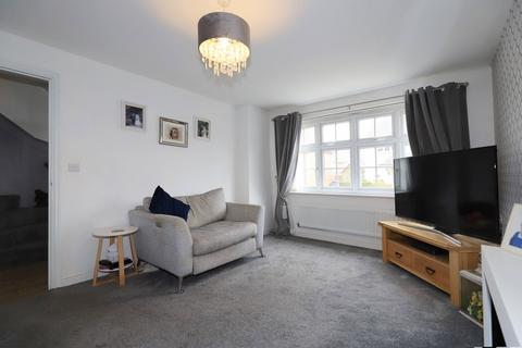 3 bedroom semi-detached house for sale, Lockside, Cannock WS11