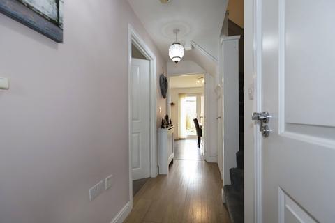 3 bedroom semi-detached house for sale, Lockside, Cannock WS11