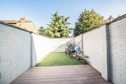 undefined, Gorringe Park Avenue, Mitcham, Surrey, CR4